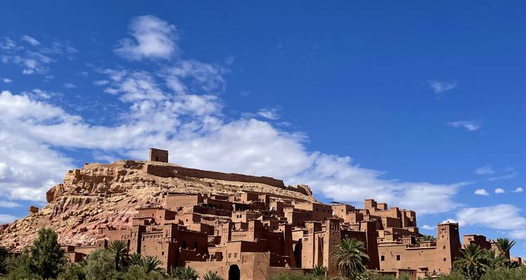 Totally Morocco - 9 days - On The Go Tours 4