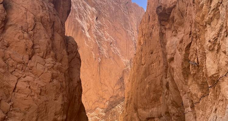 Totalement Maroc - 9 jours - On The Go Tours 10