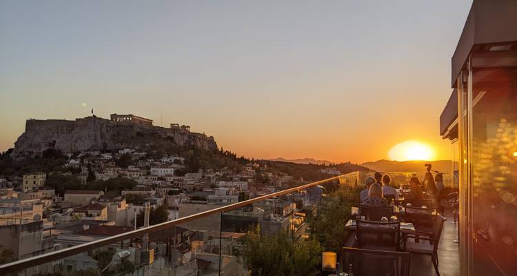 Best of Greece (15 days) Athens & 4 Islands in 15 days (Self-Guided) - Dot Travel 4