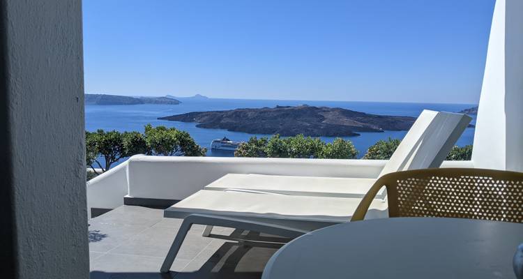 Best of Greece (15 days) Athens & 4 Islands in 15 days (Self-Guided) - Dot Travel 2