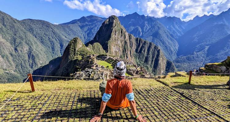 Inca Discovery Plus - G Adventures 6
