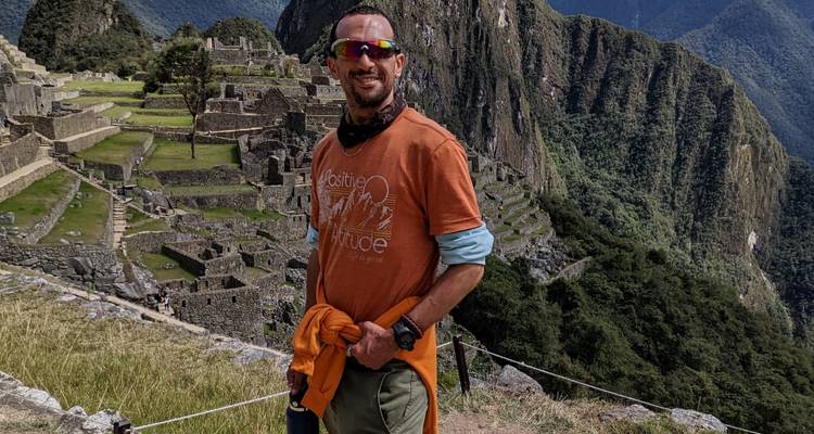 Inca Discovery Plus - G Adventures 3