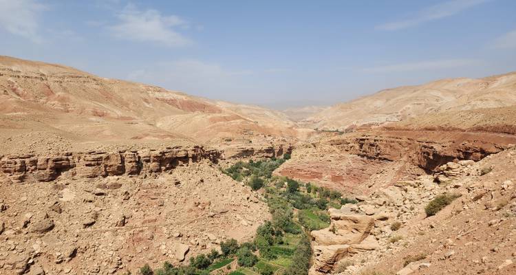 4 Days / 3 Nights Sahara Experience - Morocco Joy Travel 3