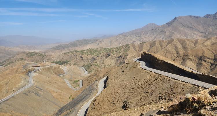 4 Days / 3 Nights Sahara Experience - Morocco Joy Travel 1