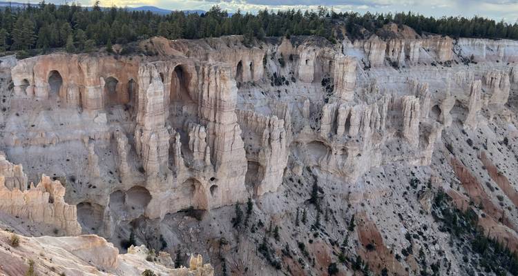 Exploring America's Great Parks - Globus 7