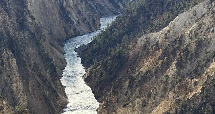 Exploring America's Great Parks - Globus 4