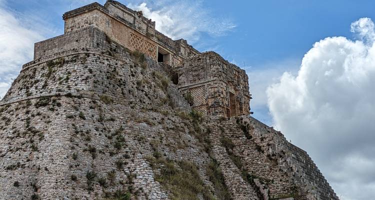 Merveilles des Mayas - Destination Services Mexico 10