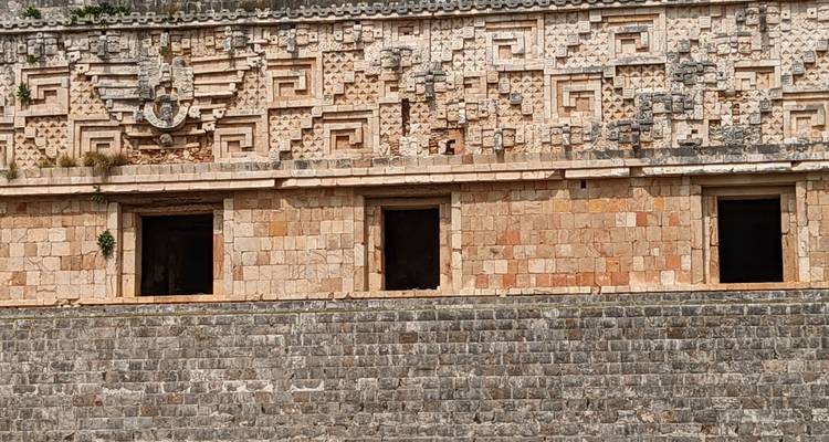 Merveilles des Mayas - Destination Services Mexico 6
