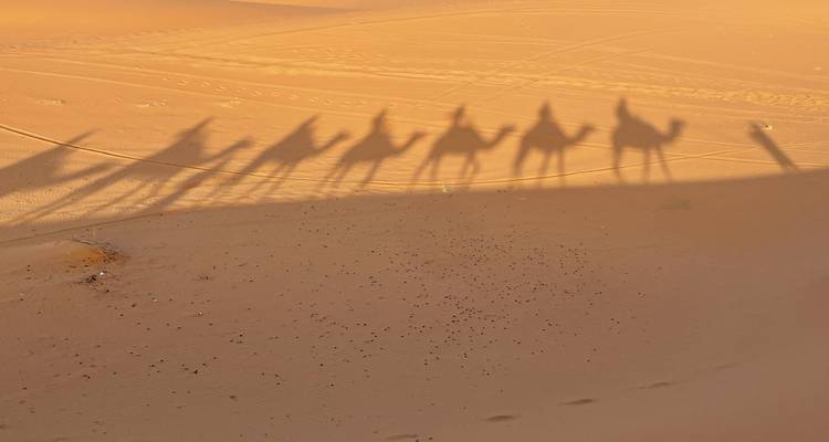 Maroc exotique (Hôtels 4 étoiles) - Travel Talk 3