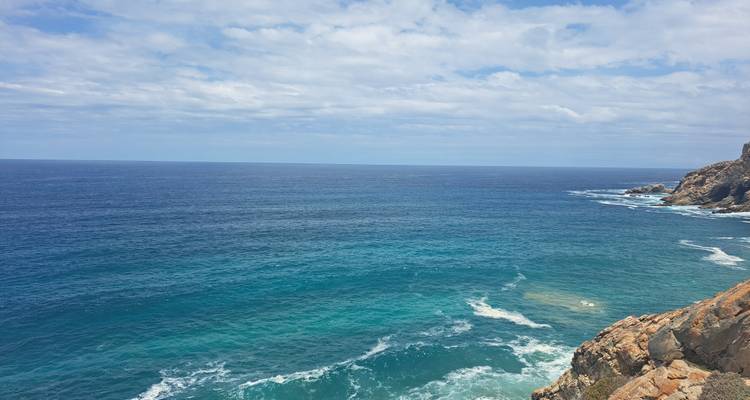 5 jours - Le meilleur de l'Afrique du Sud : Route des jardins et parc national d'Addo - Hotspots2c 10