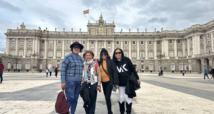 Les incontournables de l'Espagne et du Portugal - Expat Explore Travel 10