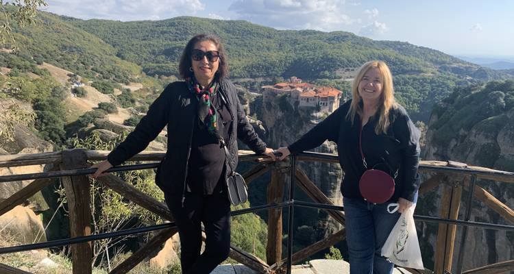 Tout sur les Balkans (4 étoiles) - Travel Talk 8