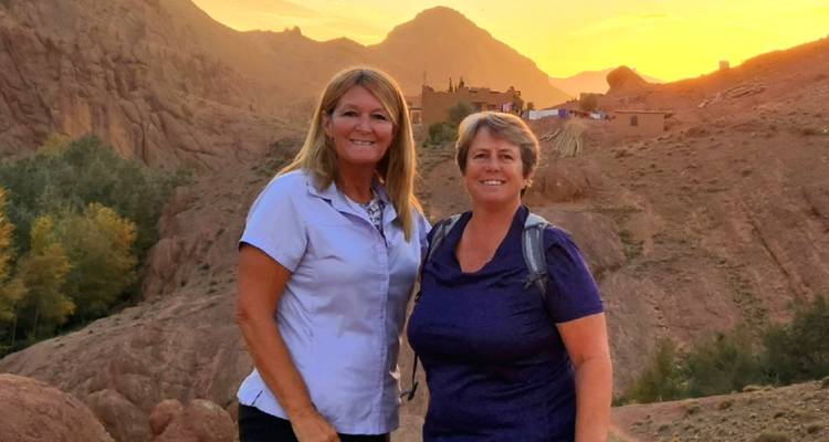 4 Days / 3 Nights Sahara Experience - Morocco Joy Travel 8