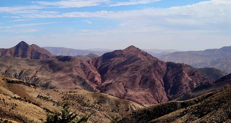 4 Days / 3 Nights Sahara Experience - Morocco Joy Travel 10