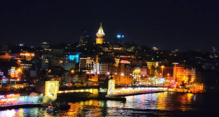Essential Turkey (5 Star Hotels) - Travel Talk 7