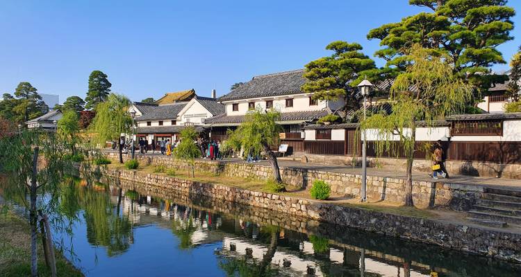 Delicias de Japón con Hiroshima(habitaciones privadas de hotel de 3 estrellas) - Stunning Tours 6