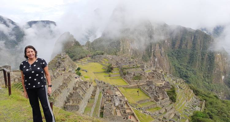 6 jours d'aventure : Cusco, Machu Picchu, le lac Humantay et la montagne Arc-en-ciel - Waman Adventures 3