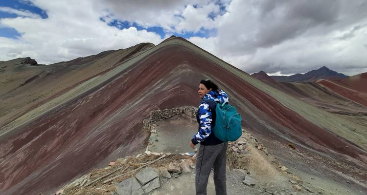6 jours d'aventure : Cusco, Machu Picchu, le lac Humantay et la montagne Arc-en-ciel - Waman Adventures 6
