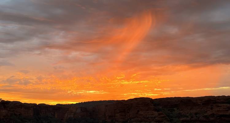 3 jours d'aventure à Uluru - Adventure Tours Australia 1