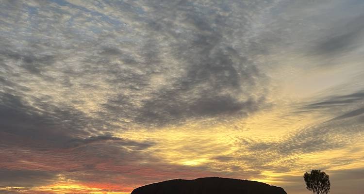 3 jours d'aventure à Uluru - Adventure Tours Australia 3