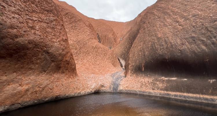 3 jours d'aventure à Uluru - Adventure Tours Australia 6