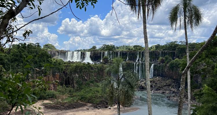 Brésil et Argentine avec les chutes d'Iguazu 4* - Wanderful Holidays LLC 6