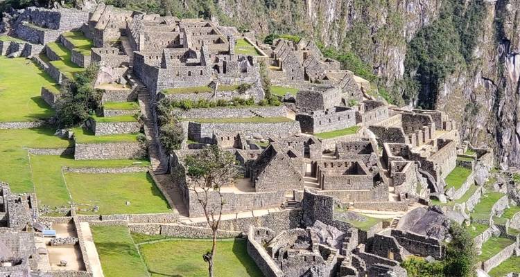 6 jours d'aventure : Cusco, Machu Picchu, le lac Humantay et la montagne Arc-en-ciel - Waman Adventures 1