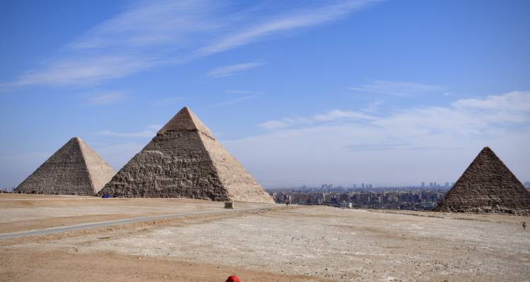 Special Egypt 10 Days : Cairo- Aswan-Luxor & Hurghada by Flight - Egypt Direct Tours 7