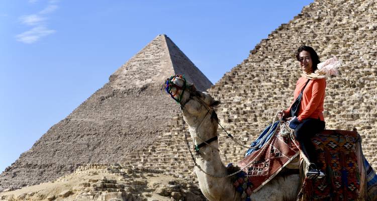 Special Egypt 10 Days : Cairo- Aswan-Luxor & Hurghada by Flight - Egypt Direct Tours 9