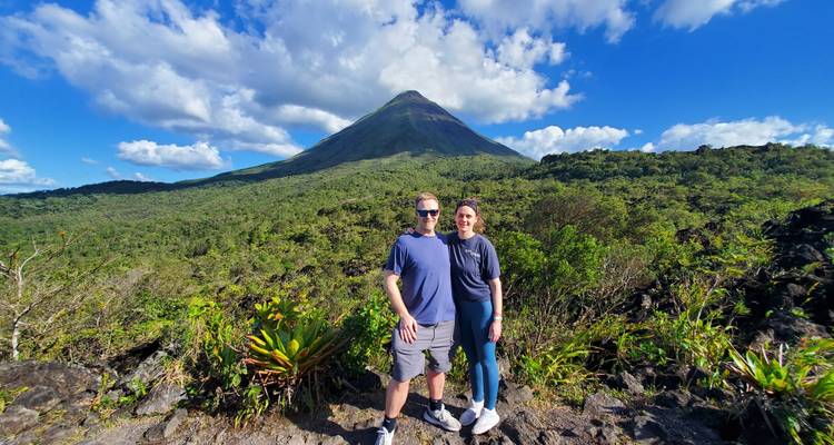 Eco-adventure in Costa Rica - Green World Adventures 2