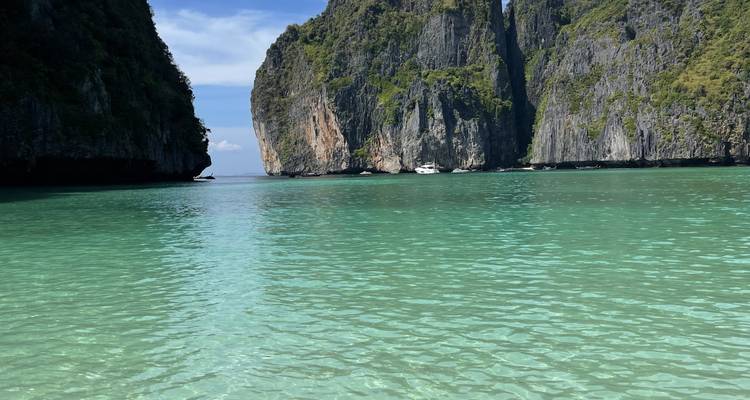 Endless Beauty of Vietnam, Cambodia and Thailand - 19 Days - Legend Travel Group 7