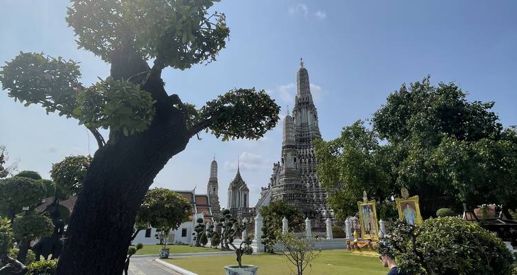 La infinita belleza de Vietnam, Camboya y Tailandia - 19 días - Legend Travel Group 10