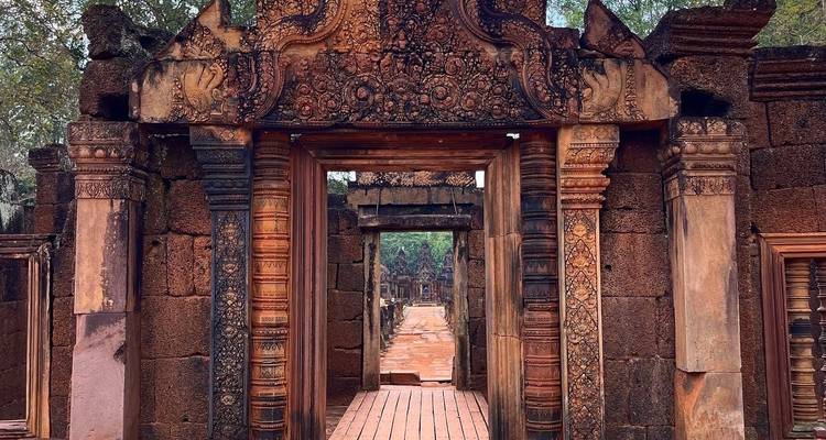 Endless Beauty of Vietnam, Cambodia and Thailand - 19 Days - Legend Travel Group 4