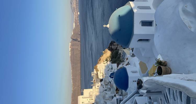 Le meilleur de la Grèce - Travel Talk 8