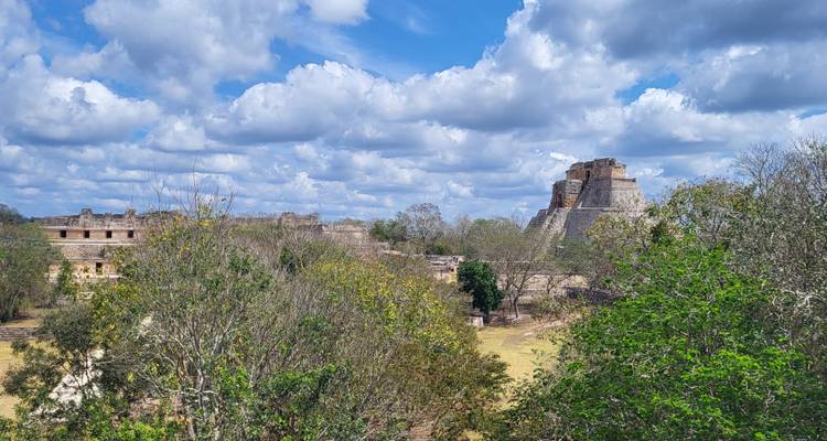 Mini merveilles des Mayas - Destination Services Mexico 6