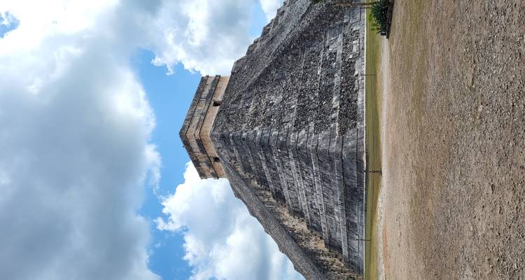 Mini merveilles des Mayas - Destination Services Mexico 8