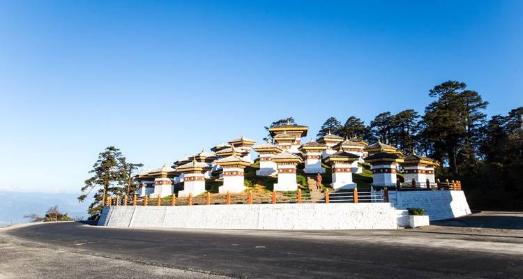 Explorez le royaume caché du Bhoutan - Bhutan Acorn Tours & Travel 8