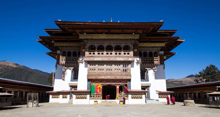 Explorez le royaume caché du Bhoutan - Bhutan Acorn Tours & Travel 6