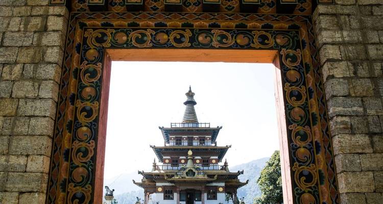 Explorez le royaume caché du Bhoutan - Bhutan Acorn Tours & Travel 10