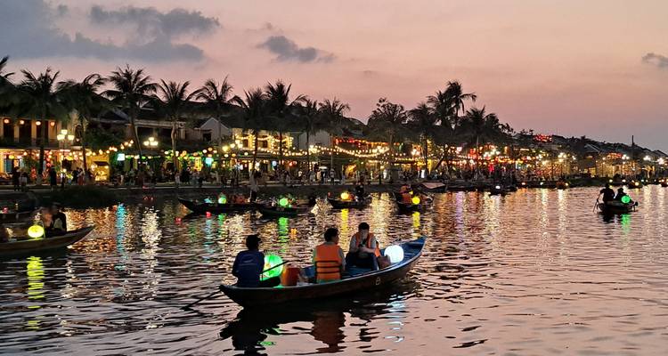 Vietnam et Cambodge - 14 jours. Départ tous les samedis et dimanches de Hanoi - Legend Travel Group 10