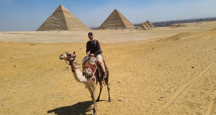 Voyage premium à la découverte du Caire - Louxor - Assouan - Abu Simble - 9 jours avec vols - Egypt Direct Tours 10