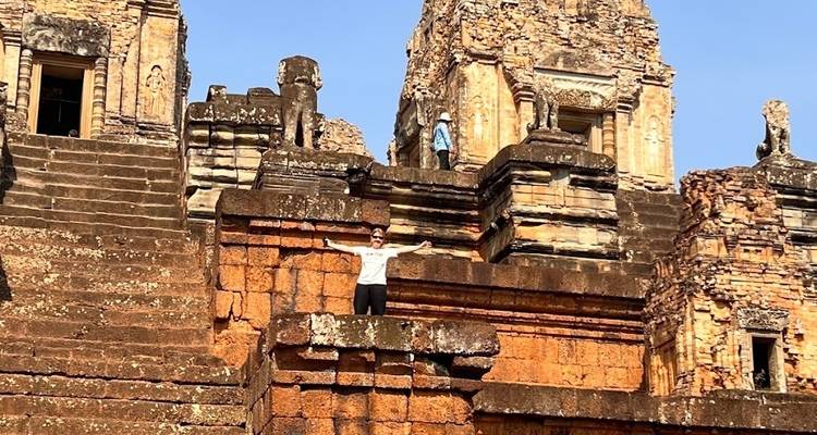 Vietnam et Cambodge - 12 jours. Départ tous les lundis et dimanches de Hanoi - Legend Travel Group 1