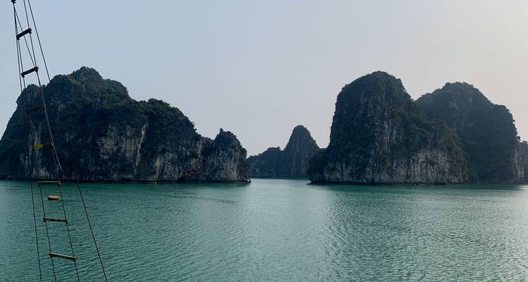 Vietnam et Cambodge - 12 jours. Départ tous les lundis et dimanches de Hanoi - Legend Travel Group 6