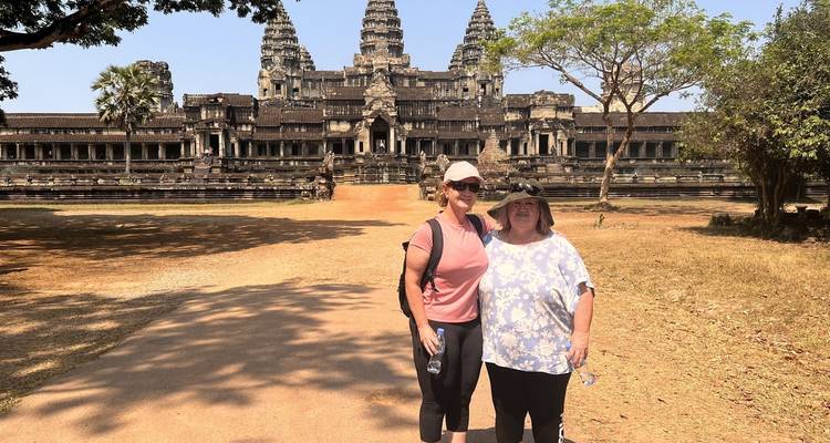 Vietnam et Cambodge - 12 jours. Départ tous les lundis et dimanches de Hanoi - Legend Travel Group 10
