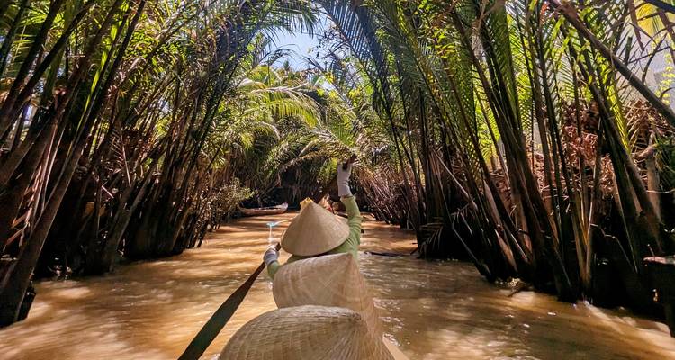 Best of Vietnam from Hanoi to Saigon 11 Days - Super Save - Legend Travel Group 7