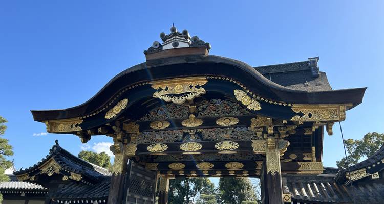 Japan Express – Osaka to Tokyo - G Adventures 2