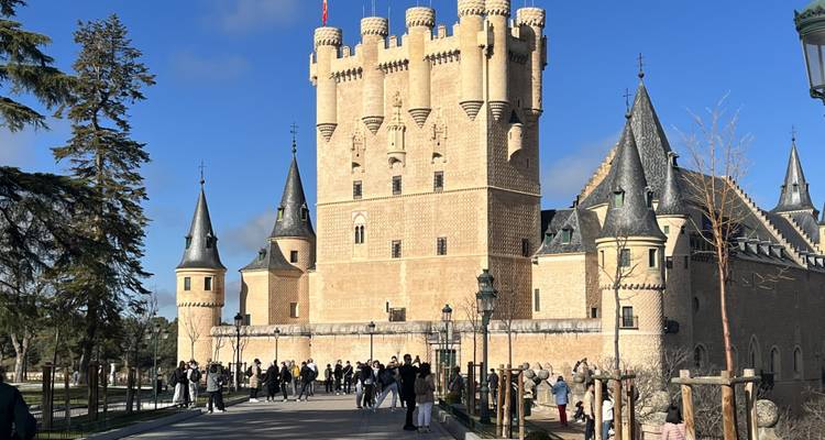 Saveurs d'Espagne - Expat Explore Travel 8