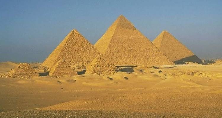 Découvrez l'Égypte, Le Caire et la croisière sur le Nil avec vols intérieurs - Truly Egypt Tours 3