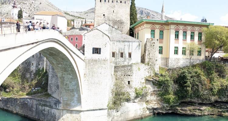 Découverte des Balkans (Hôtels 4 étoiles) - Travel Talk 10