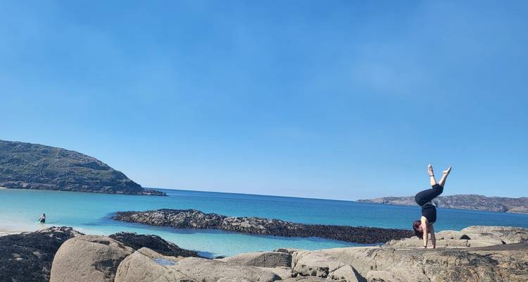 5-Day Highland Explorer: Skye & Far North Small-Group Tour from Edinburgh - Rabbie's Tours 4